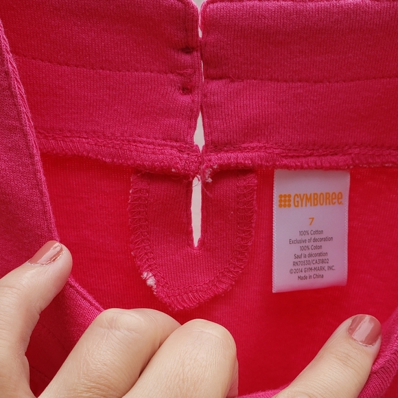 Gymboree Tank - Picture 3 of 3